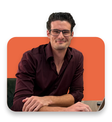 Ben Wright - Spoke Technologies