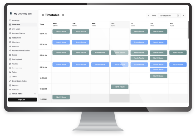 PLH-Courtesy Bus Mockup 3