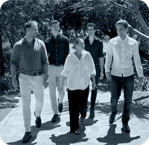 Spoke Technologies Started as Hospitality Marketing Experts