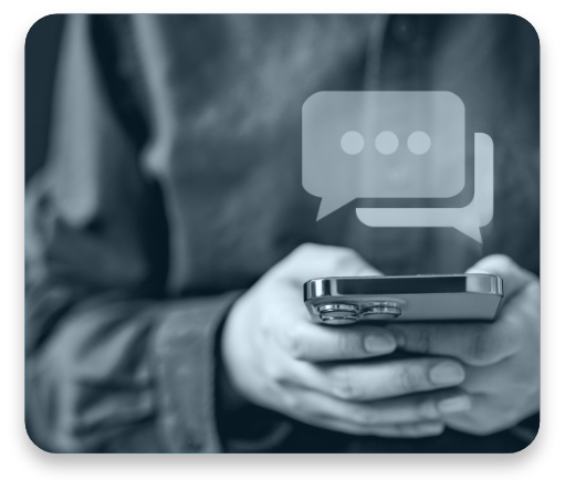 Member communications platform for sending SMS, email and push notifications to club members